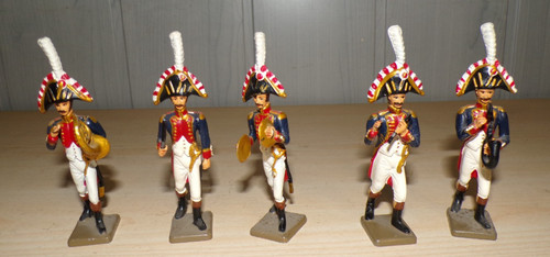 Soldat plomb atlas - plomb,