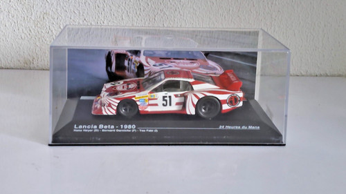 Voiture ixo altaya - 1/43, ixo/altaya