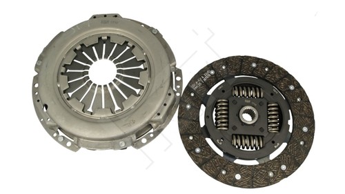 Dur kit embrayage pour - kit, fiat