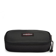 OVAL XL SINGLE Trousse - Black