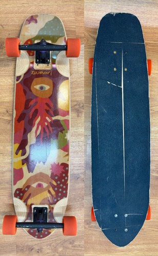 Landyachtz freedive board - landyachtz,