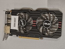 Carte Graphique ASUS GTX 660 - Utilisée, Entièrement Fonctionnelle