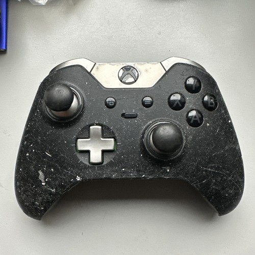 Manette xbox elite series - manette,