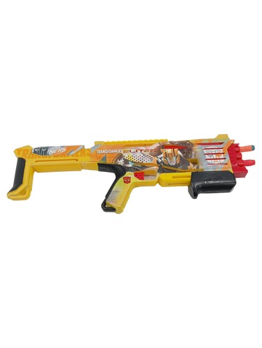 Nerf transformers elite 0 - nerf, 2.0