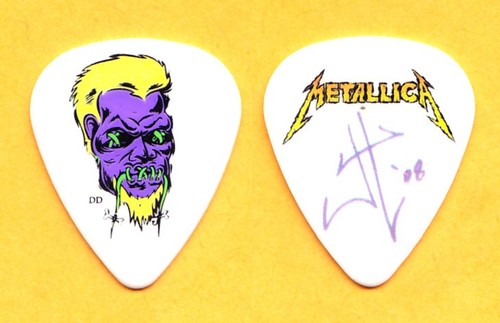 Metallica james hetfield - metallica,