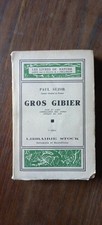 Paul Suzor - Gros Gibier /