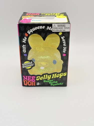 Needoh jelly hops - needoh,