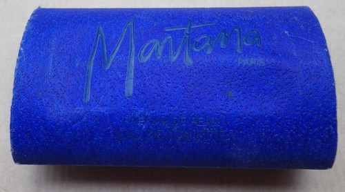 Echantillon parfum tube - de,