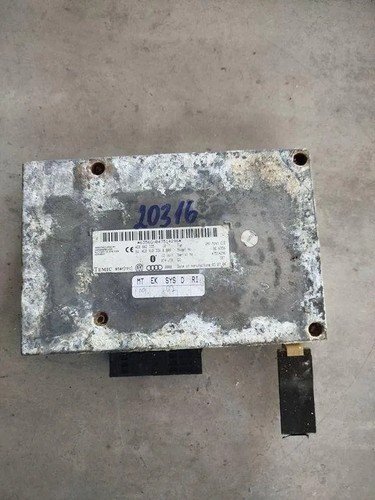 Audi avant 4f5 c6 unité - audi, 4f5,