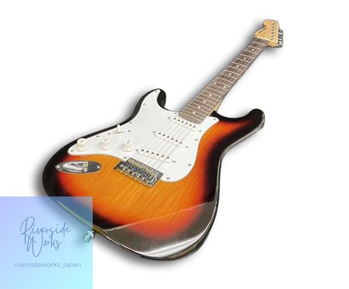Modèle guitare électrique - modèle,