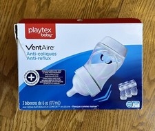 Baby Bottles VentAire (set of