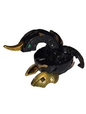 Bakugan B1 Pyrus bronze Bakou