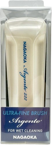 Nagaoka wcl222 argento micro - argento,
