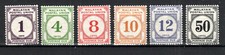 Malaisie postal union - malaisie,