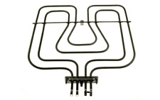 RESISTANCE DE VOUTE GRILL pour