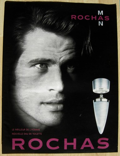 Publicité papier eau de - publicité,
