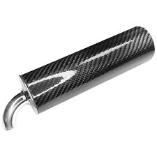 silencieux échappement