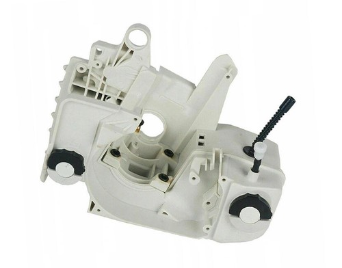 Carter réservoir carburant