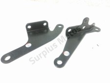 SUPPORT BOITE DE VITESSE AIXAM