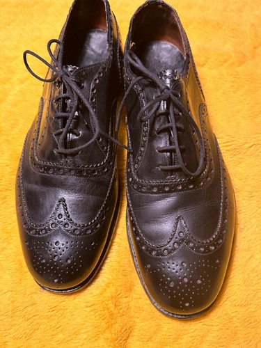 Paire chaussures church - chaussures,