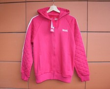 LONSDALE Veste sweat capuche