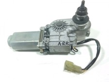 MOTEUR D'ESSUIE GLACE ARRIERE