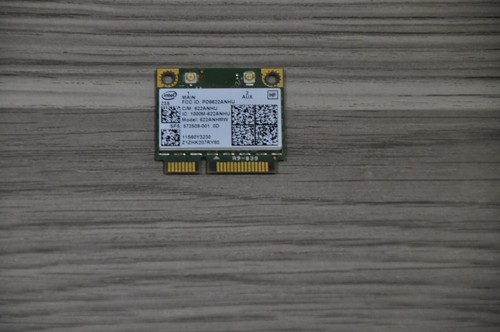 Carte wifi lenovo thinkpad - carte,