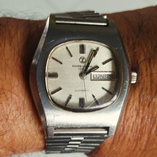 Montre automatique homme - automatique,