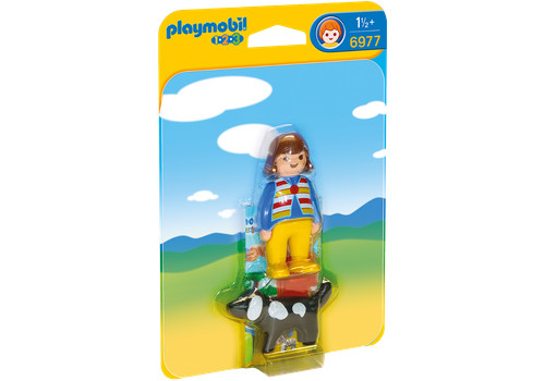 Playmobil 123 6977 - ®, ®