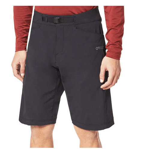 Oakley goutte vtt short - oakley, en