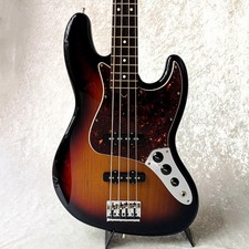 Guitare basse électrique