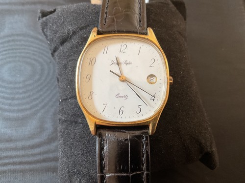 Montre vintage plaqué - vintage,
