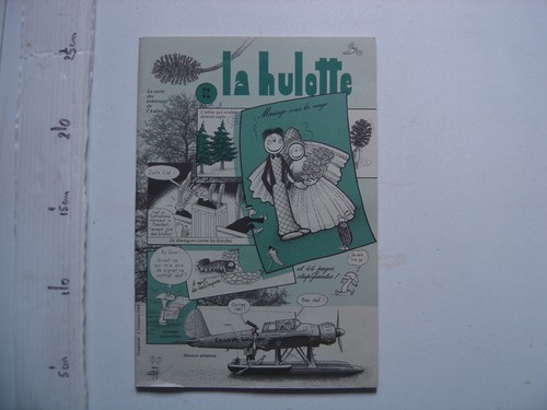 1983 hulotte sommaire - 62, en