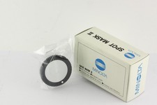 MINOLTA SPOT MASK II pour