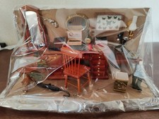 Meubles De Maison De Poupée 