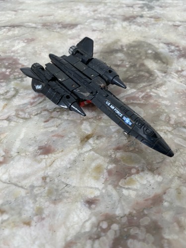 Rare gobots sky spy robo - gobots,