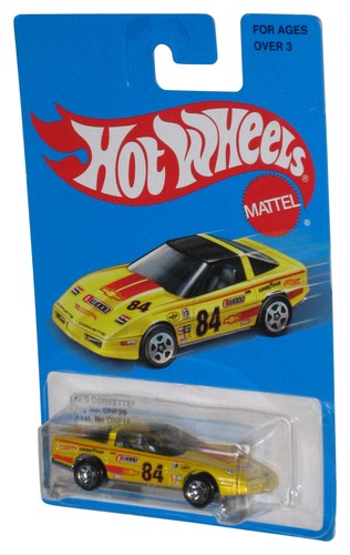 Voiture jouet métal mattel - voiture,
