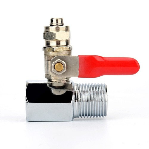 Pour purificateur eau 3 - d'eau,