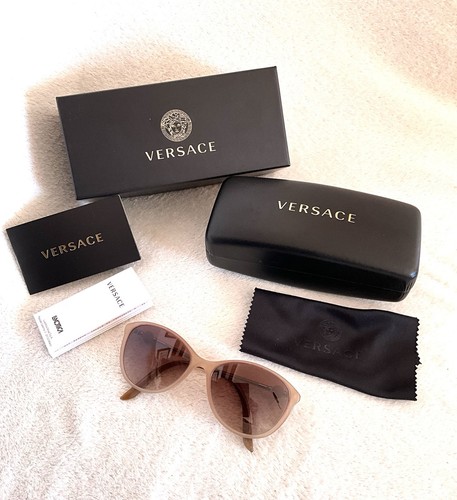 Lunettes soleil versace - de,