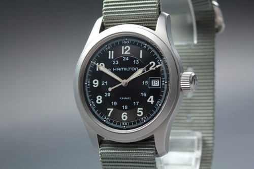 Presque comme neuve montre - neuve],