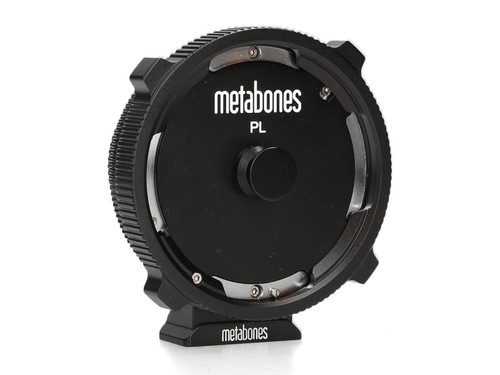 Adaptateur cinéma metabones - adaptateur,