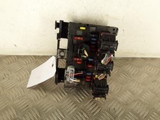 Boitier servitude moteur (BSM) PEUGEOT 207 PHASE 1 CABRIOLET 6500FH