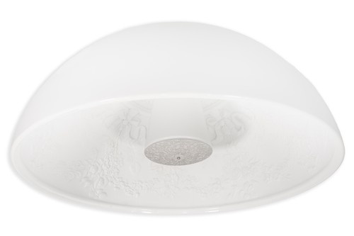 Flos sky garden white - garden,