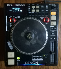 denon dn-s5000