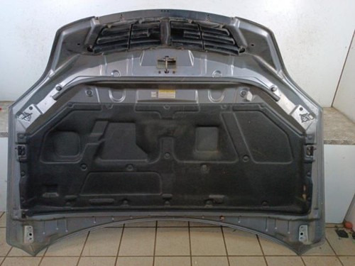 Capot kia sorento phase - phase, 2