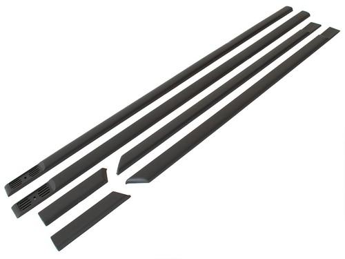 Baguettes protection porte - baguettes, de