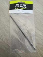 BLH3719 torque tube blade 130X E-flite modélisme rc