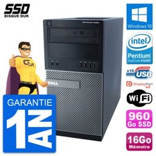 PC Tour Dell OptiPlex 9020