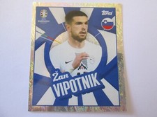 Sticker TOPPS UEFA EURO 2024