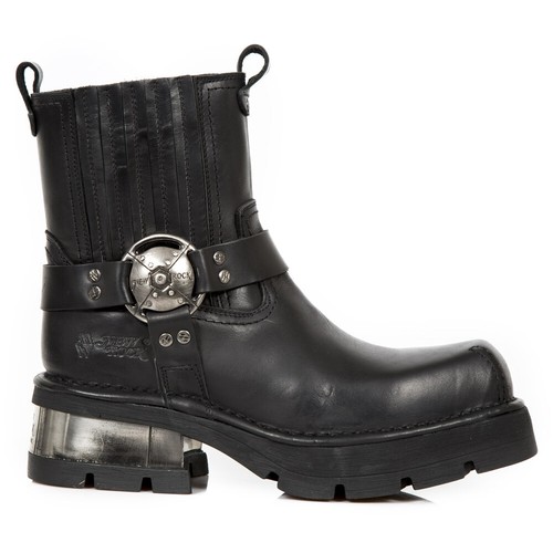 New rock 1605 noir - noir,